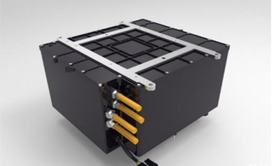 中國開發高耐久性燃料電池，突破5000小時壽命大關