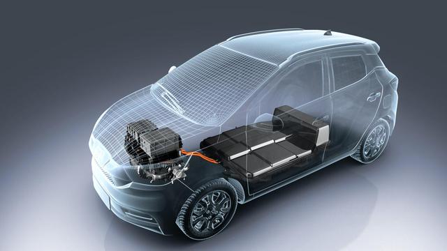 國家電網(wǎng)為何青睞江鈴新能源？一口氣采購千臺易至EV3背后的電池開發(fā)密碼