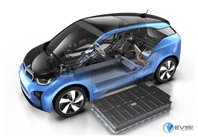 電動浪潮持續高漲 上海新能源車推廣破萬輛，寶馬i3新款蓄勢待發