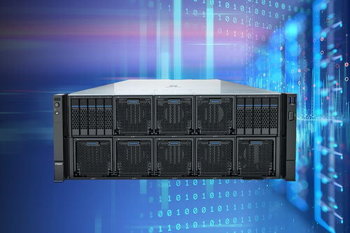 深化AI產(chǎn)品多元化布局，浪潮計(jì)算機(jī)推出兩款創(chuàng)新技術(shù)AI服務(wù)器新品