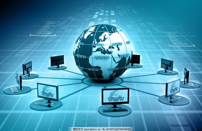 數字科技信息 網絡信息技術的驅動力與未來趨勢