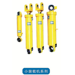 液壓動力機械的核心驅動 恒立油缸與金海油缸的技術解析